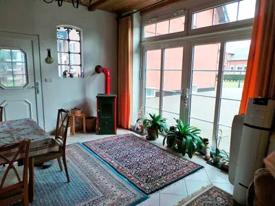 Ferienhaus für 7 Personen (180 m²) in Hanerau-Hademarschen 4/10