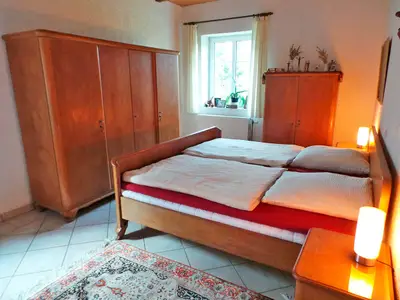Ferienhaus für 7 Personen (180 m²) in Hanerau-Hademarschen 5/10