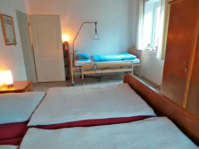 Ferienhaus für 7 Personen (180 m²) in Hanerau-Hademarschen 6/10