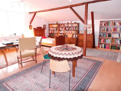 Ferienhaus für 7 Personen (180 m²) in Hanerau-Hademarschen 8/10