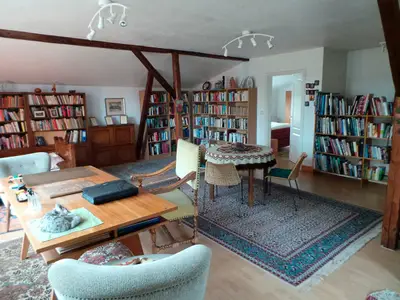 Ferienhaus für 7 Personen (180 m²) in Hanerau-Hademarschen 10/10