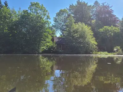 Ferienhaus für 4 Personen (40 m²) in Hanerau-Hademarschen 2/9
