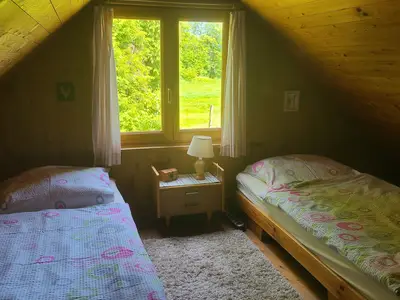 Ferienhaus für 4 Personen (40 m²) in Hanerau-Hademarschen 6/9