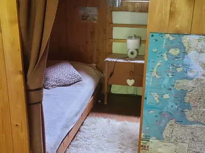 Ferienhaus für 4 Personen (40 m²) in Hanerau-Hademarschen 7/9