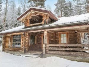 Ferienhaus für 5 Personen (41 m²) in Hankasalmi