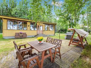 Ferienhaus für 5 Personen (54 m²) in Hankasalmi
