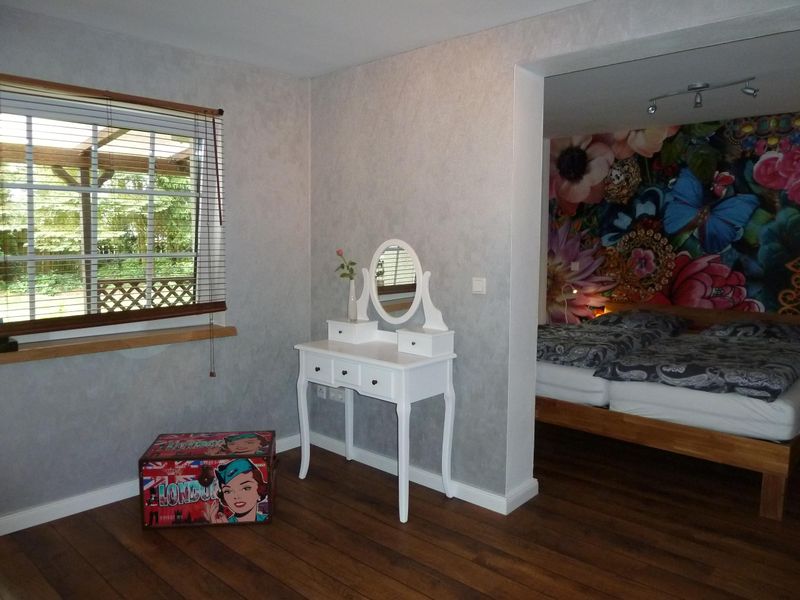 Ferienhaus für 9 Personen (120 m²) ab 75 € (ID:18286503) Hankensbüttel