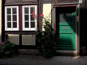 Ferienhaus für 6 Personen (110 m²) in Hannoversch Münden