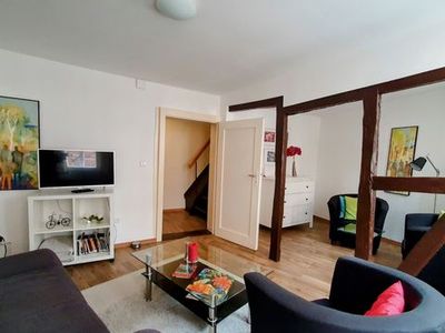 Ferienhaus für 4 Personen (62 m²) in Hann. Münden 4/10