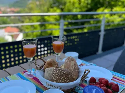 Ferienhaus für 4 Personen (110 m²) in Hannoversch Münden 5/10