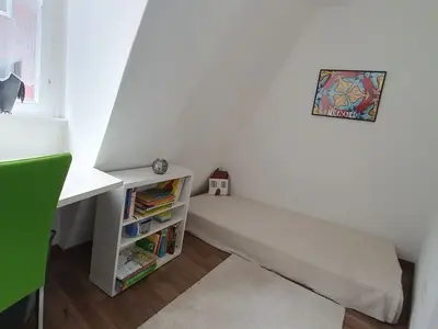 Ferienhaus für 4 Personen (62 m²) in Hannoversch Münden 6/10