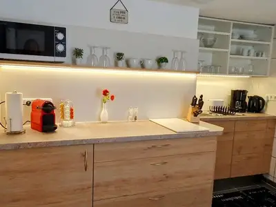 Ferienhaus für 4 Personen (62 m²) in Hannoversch Münden 7/10