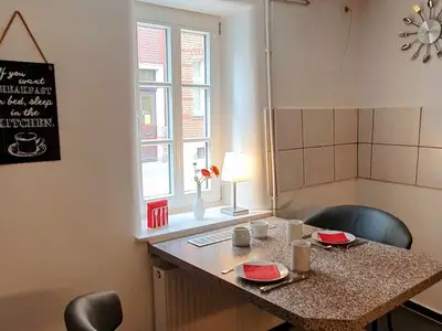Ferienhaus für 4 Personen (62 m²) in Hannoversch Münden 8/10