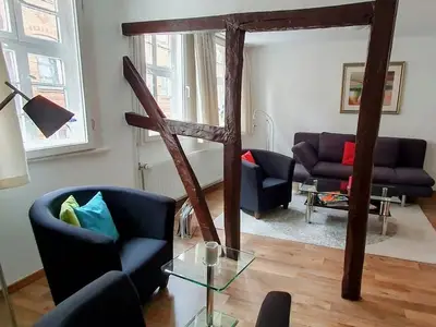 Ferienhaus für 4 Personen (62 m²) in Hannoversch Münden 9/10