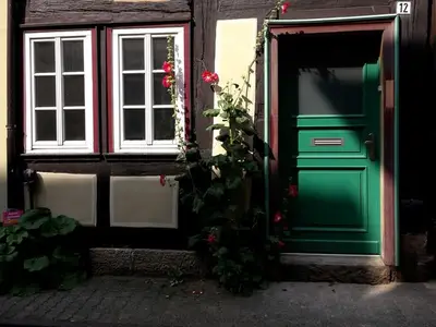 Ferienhaus für 6 Personen (110 m²) in Hannoversch Münden 1/10