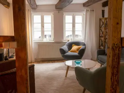 Ferienhaus für 6 Personen (110 m²) in Hannoversch Münden 3/10