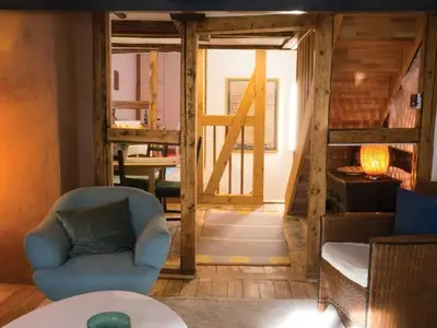 Ferienhaus für 6 Personen (110 m²) in Hannoversch Münden 4/10