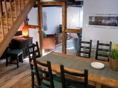 Ferienhaus für 6 Personen (110 m²) in Hannoversch Münden 6/10