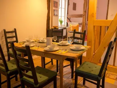 Ferienhaus für 6 Personen (110 m²) in Hannoversch Münden 7/10