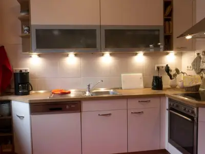 Ferienhaus für 6 Personen (110 m²) in Hannoversch Münden 8/10
