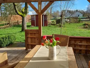 Ferienhaus für 3 Personen (72 m²) in Hanstedt