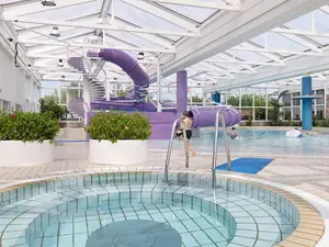 Ferienhaus für 7 Personen (61 m²) in Hanstholm