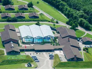 Ferienhaus für 7 Personen (61 m²) in Hanstholm