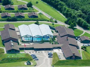 Ferienhaus für 7 Personen (81 m²) in Hanstholm