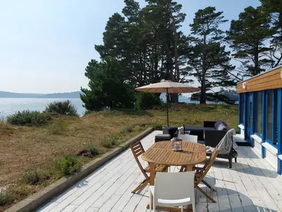 TerraceBalcony