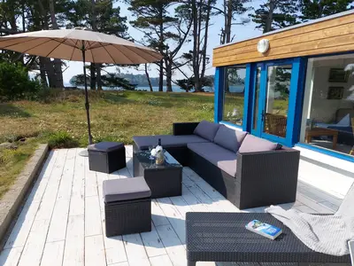 TerraceBalcony