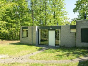 Ferienhaus für 4 Personen (57 m²) in Hapert