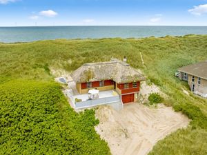 Ferienhaus für 6 Personen (90 m&sup2;) in Harboøre