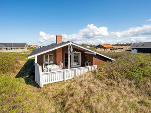 Ferienhaus für 6 Personen (67 m&sup2;) in Harboøre