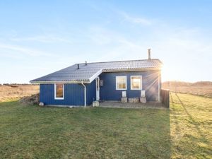 Ferienhaus für 6 Personen (76 m²) in Harboøre