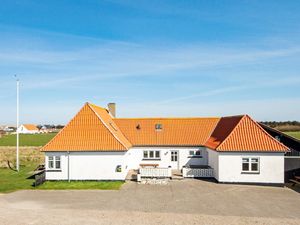 Ferienhaus für 17 Personen (300 m&sup2;) in Harboøre
