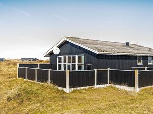 Ferienhaus für 8 Personen (71 m&sup2;) in Harboøre