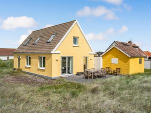 Ferienhaus für 8 Personen (162 m²) in Harboøre