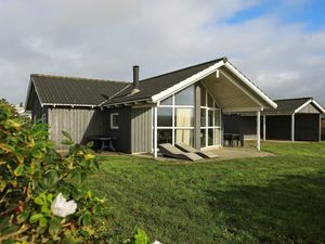 Ferienhaus für 6 Personen (87 m²) in Harboøre