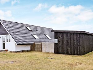 Ferienhaus für 6 Personen (80 m&sup2;) in Harboøre