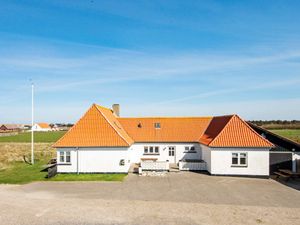 Ferienhaus für 17 Personen (300 m²) in Harboøre