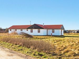 Ferienhaus für 10 Personen (180 m&sup2;) in Harboøre