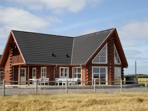 Ferienhaus für 10 Personen (172 m²) in Harboøre