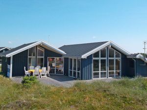 Ferienhaus für 10 Personen (110 m²) in Harboøre
