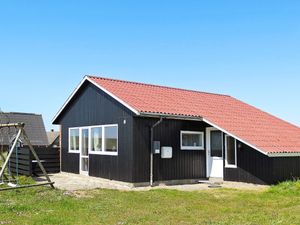 Ferienhaus für 8 Personen (80 m&sup2;) in Harboøre