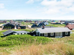 Ferienhaus für 12 Personen (162 m&sup2;) in Harboøre