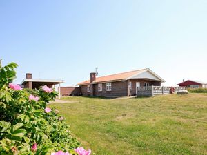 Ferienhaus für 6 Personen (85 m²) in Harboøre