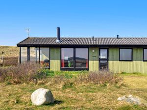 Ferienhaus für 5 Personen (68 m²) in Harboøre