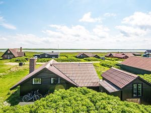 Ferienhaus für 6 Personen (60 m²) in Harboøre