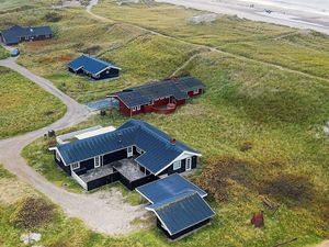 Ferienhaus für 12 Personen (162 m&sup2;) in Harboøre