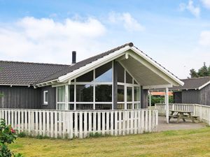 Ferienhaus für 6 Personen (87 m&sup2;) in Harboøre